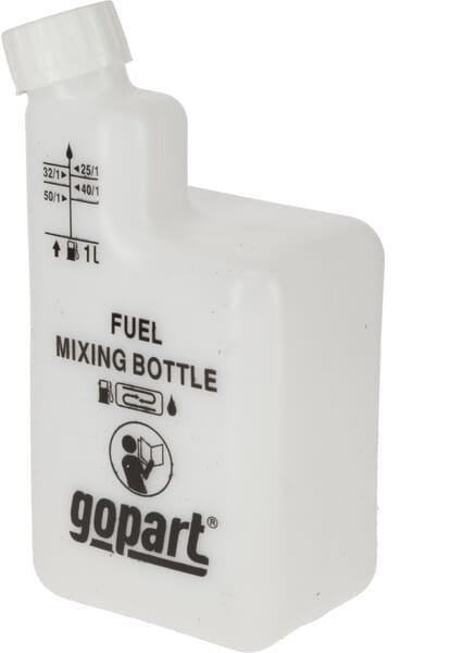 KRAMP Mischflasche FGP250001GP