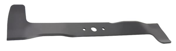 KRAMP Rasenmähermesser länge: 520 mm, Rundloch: Ø18, passend für Castelgarden/Viking von Kramp - 1 Stück - FGP405536