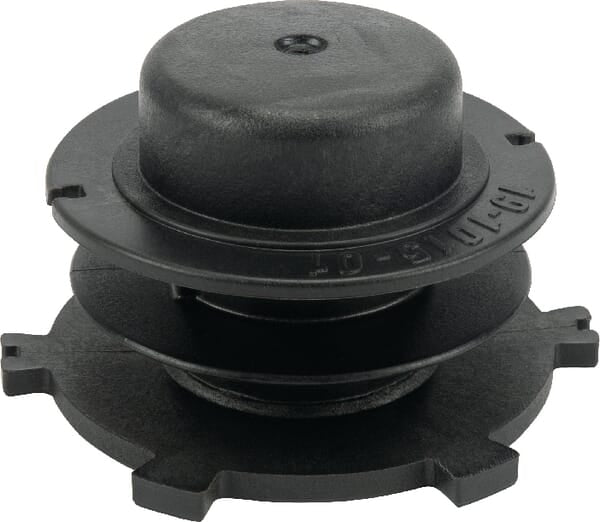 KRAMP Rasentrimmerspule ohne faden 4002 713 3017 FGP430001