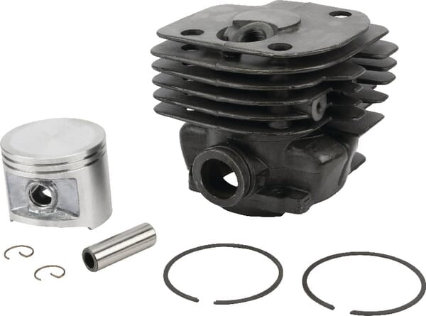 KRAMP Zylinder (komplett) f. Husqvar FGP430009