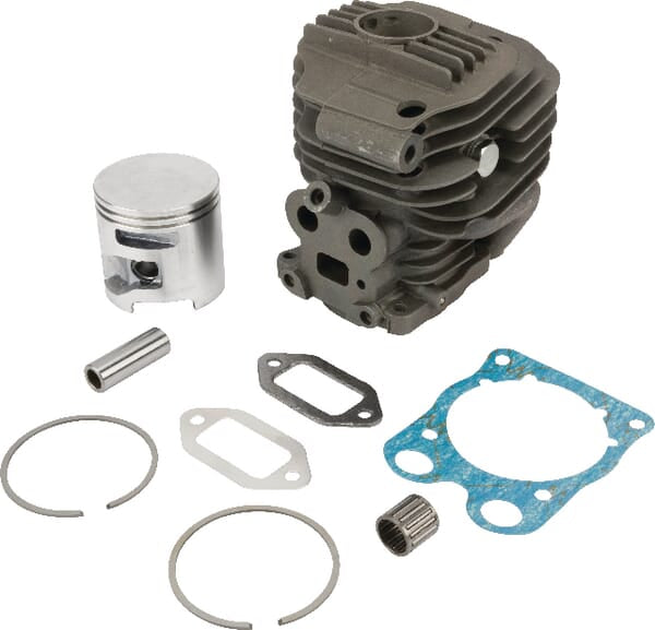 KRAMP Zylinder komplett für Partner FGP430048