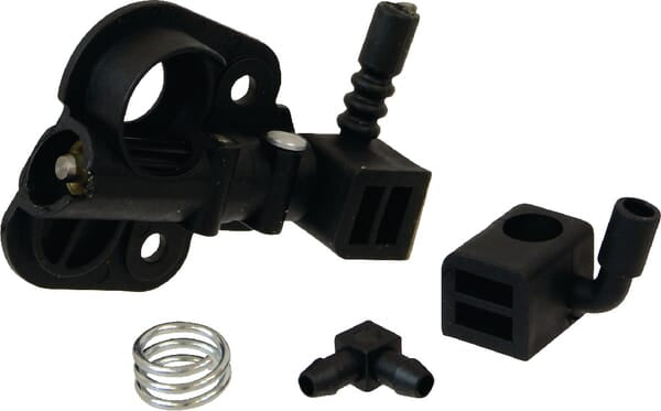 KRAMP Ölpumpe FGP430098
