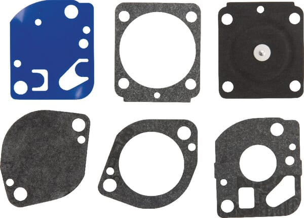 KRAMP Membransatz für Zama FGP430136