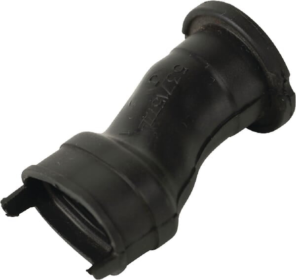 KRAMP Ansaugkrümmer PVC 53-71577-01 FGP440011