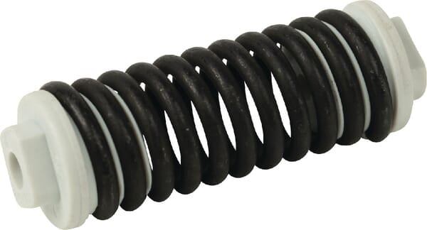 KRAMP Schwingungsdämpfende Feder FGP440012