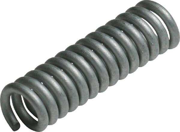 Damping spring 00007913103