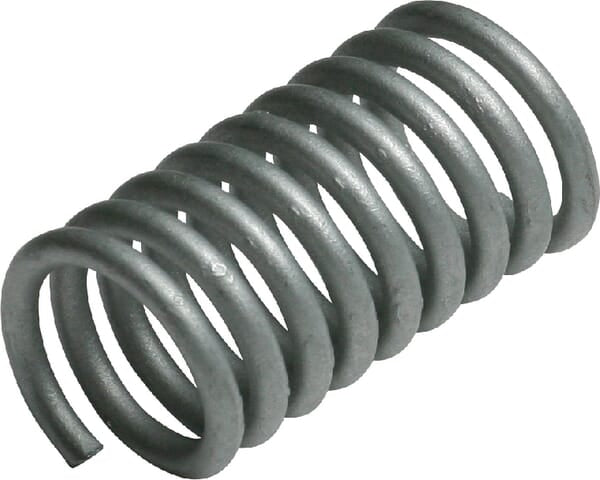 Damping spring 00007913104