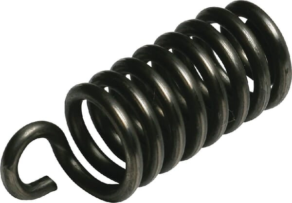 Damping spring 545063101