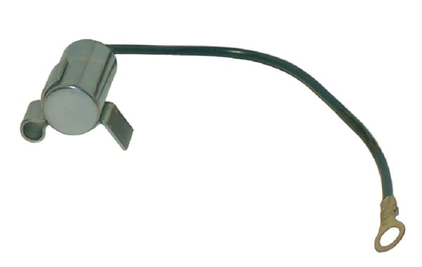Capacitor Tecumseh 16340001