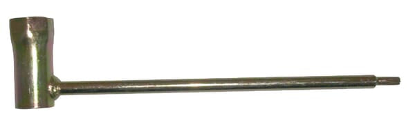KRAMP Zündkerzenschlüssel 19 x Torx FGP453390