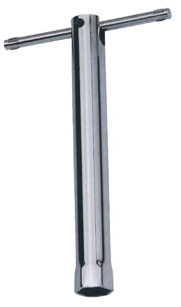 KRAMP Zündkerzenschlüssel 16-210m FGP454547