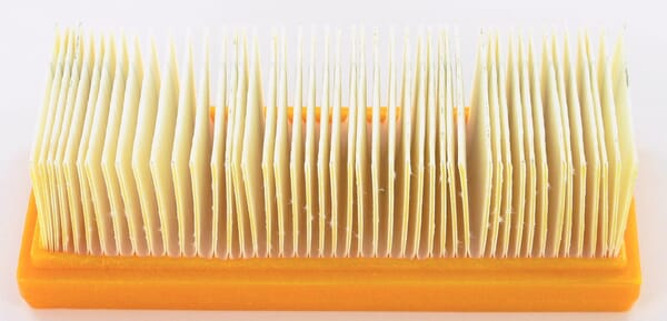 KRAMP Luftfilter für Lombardini FGP454851