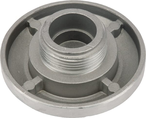 KRAMP Aluminiumknopf ¢80 mm FGP454980