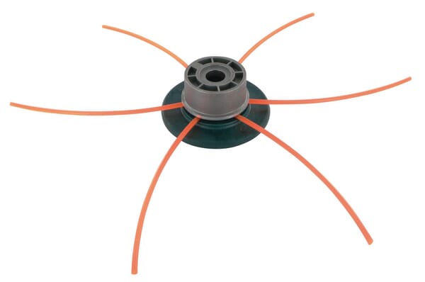 KRAMP Mähkopf Multifil FGP454992