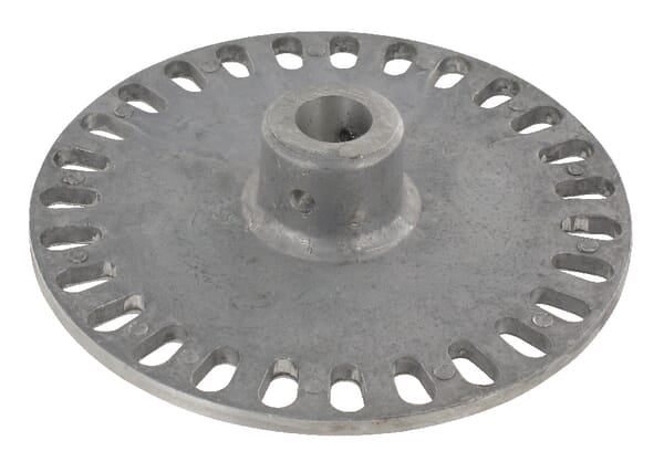 KRAMP Antriebszahnrad FGP455249GP