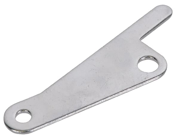 KRAMP Feste Platte für Pleuelstange FGP455341GP