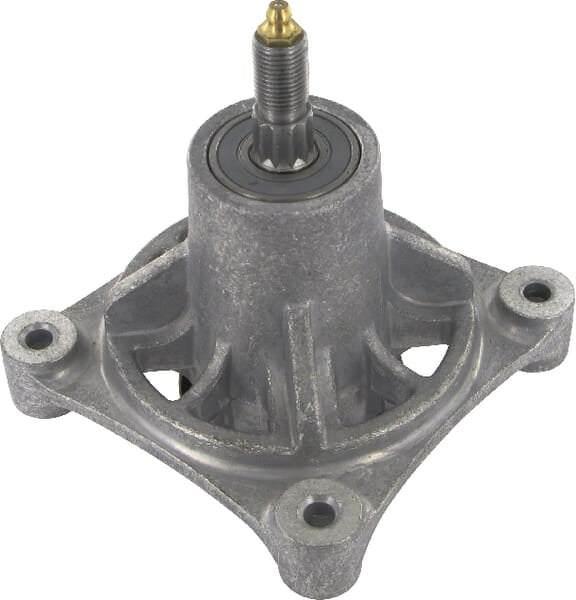 Boîtier de roulement, AYP