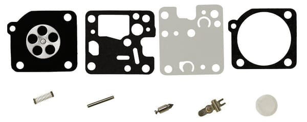 KRAMP Dichtungssatz RB107 FGP456288