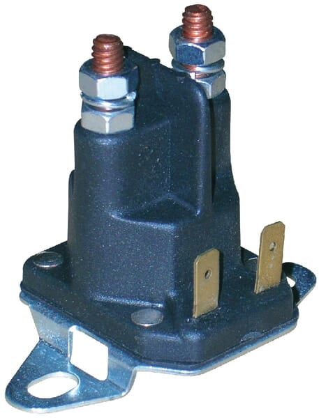 KRAMP Magnetschalter FGP000084