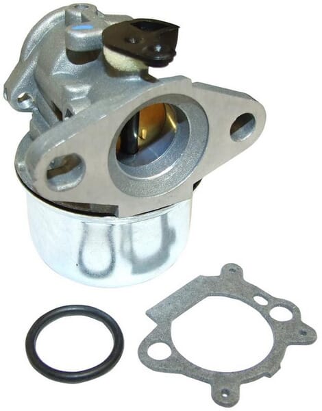 KRAMP Vergaser, passend für Briggs & Stratton 799868 - 1 Stück - FGP456485
