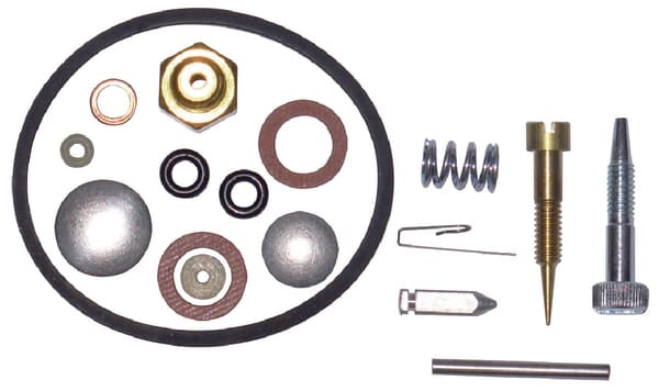 KRAMP Vergaserreparatursatz Tecumseh 631732 FGP456568