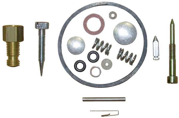 KRAMP Vergaserreparatursatz Tecumseh 631029 FGP456664