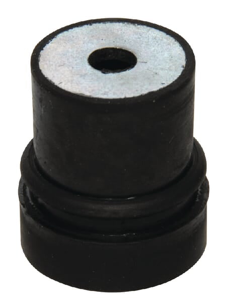 Amortisseur de vibrations