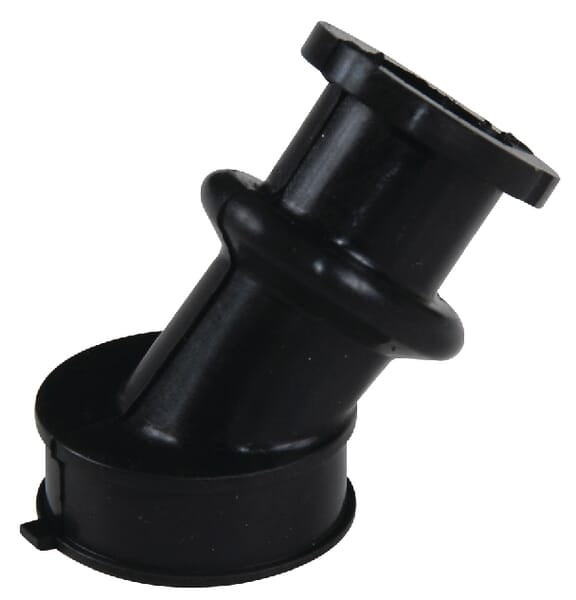 KRAMP Ansaugkrümmer PVC FGP456959