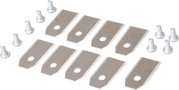 KRAMP Roboterklinge für HQ 9Stk FGP470005