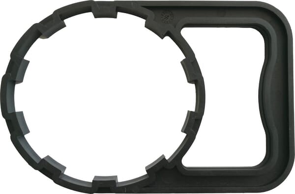KRAMP Schraubenschlüssel für Filtergehäuse - 1 Stück - FH30510