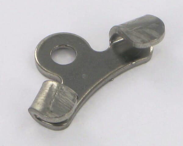 KUHN FUEHRUNG - 5 Stück FHX2007F