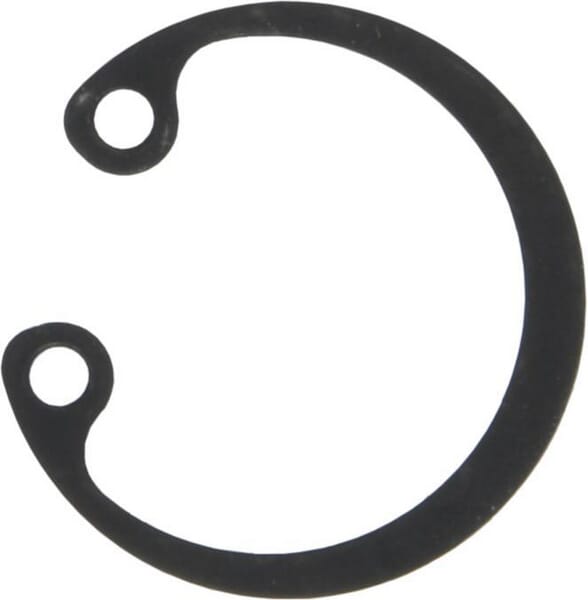 SEKO-Kongskilde Sicherungsring - 1 Stück - 11057876