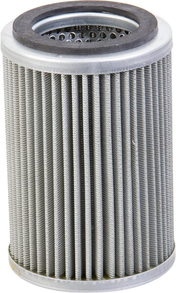 Original New Holland CNH Ersatzteil Nummer 1930743 TRANSMISSION FILTER