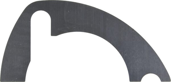 New Holland / Case UNTERLEGSCHEIBE - 10 STÜCK 5110075 original CNH Ersatzteil