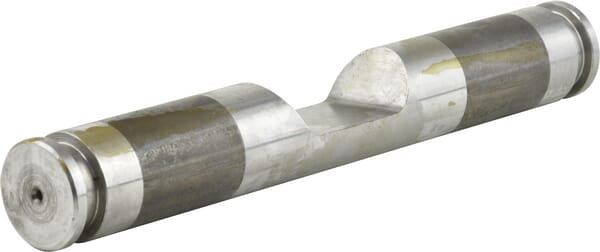 Original New Holland CNH Ersatzteil Nummer 5152962 BOLZEN