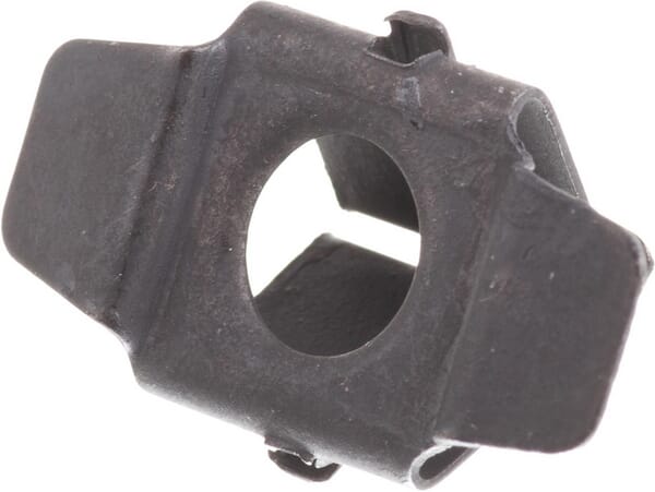 Original New Holland CNH Ersatzteil Nummer 81864783 HALTEPLATTE