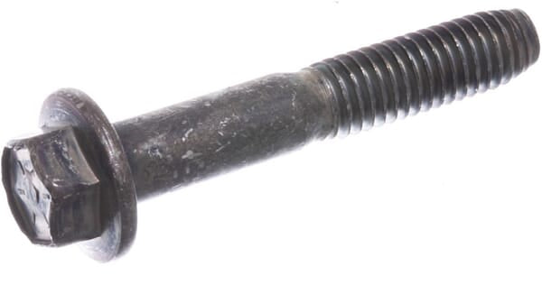 New Holland / Case SCHRAUBE MIT FLANSCH - 8 STÜCK 87332791 original CNH Ersatzteil