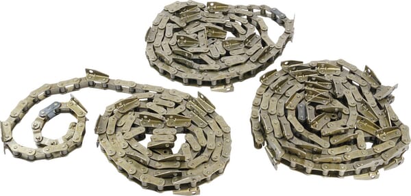 New Holland / Case SATZ KETTEN 87495882 original CNH Ersatzteil