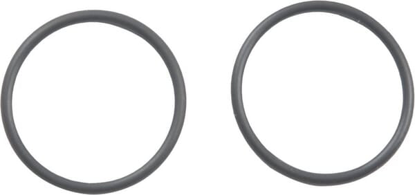 New Holland / Case O-RING - 2 STÜCK 9845951 original CNH Ersatzteil