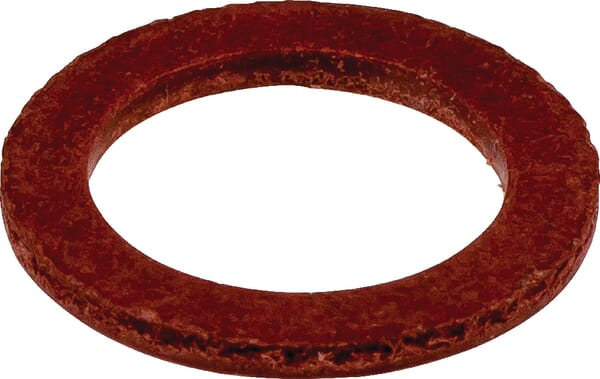 KRAMP Fiber-Dichtring 8x12x1,0mm FIB081210