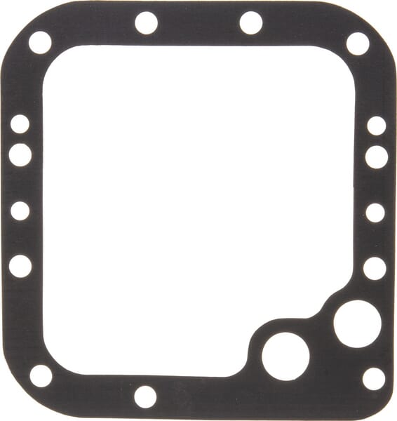 New Holland / Case DICHTUNG, FLACH D7NNF915A original CNH Ersatzteil