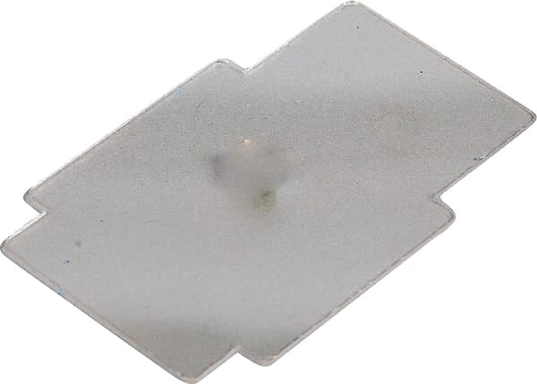 KUHN LEITBLECH - 5 Stück FJX0560