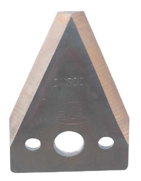 KRAMP Futtermischwagenmesser FM19173
