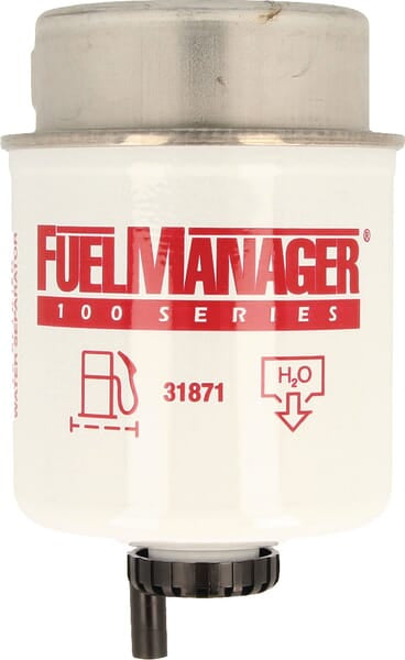 KRAMP Filterelement FM31871