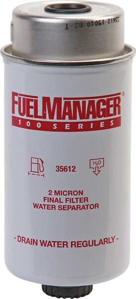 KRAMP Filterelement FM35612