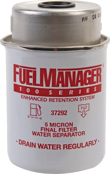KRAMP Filterelement FM37292