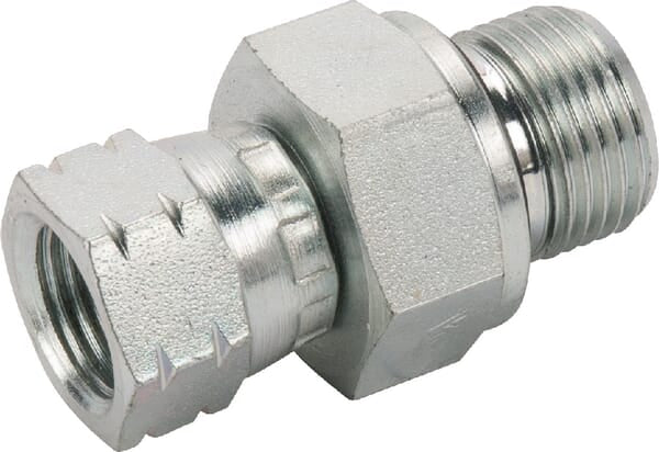 Pièce de liaison FJ 1/2 - MG 3/8