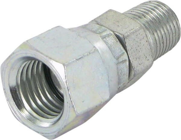 KRAMP Bördelvs. 7/8 JIC x 3/8 BSPT FMUBTV1406