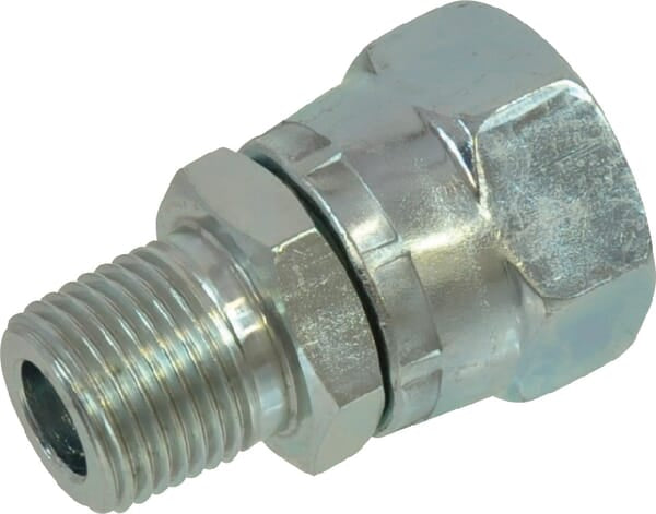 KRAMP Bördelvs. 1-1/16 JICx1/2 BSPT FMUBTV1708