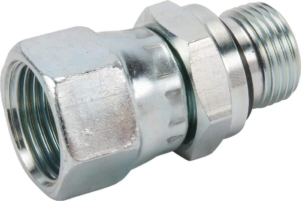 KRAMP Bördelvs. 3/4 JIC x 3/8 BSP FMUBV1206WD